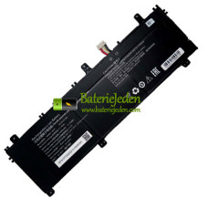 Baterie pro PDA 509067-3S1P 10přezek-8řádků [náhradní baterie]